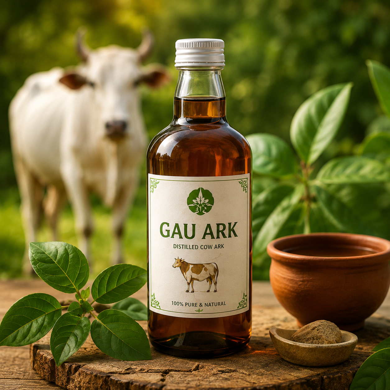 Gau Ark