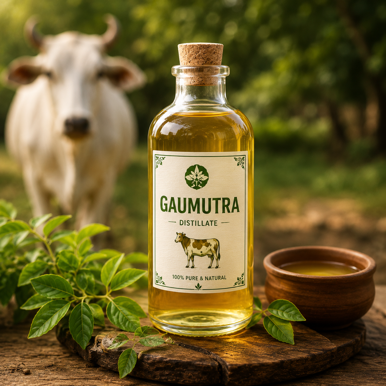 Gaumutra