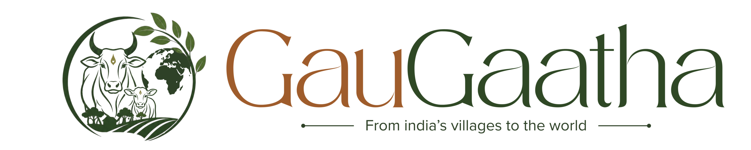 GauGaatha Logo